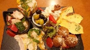 Osteria Bar COSI COSI