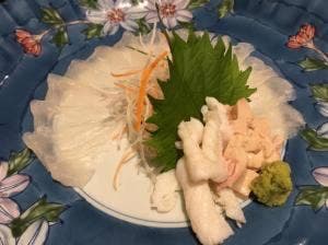 三代目まんざら亭