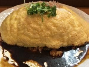 銀の小びと