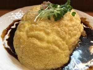 銀の小びと