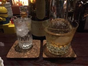 BOOK&BAR SPIN