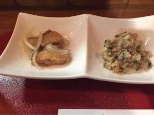 居酒屋 花みづき