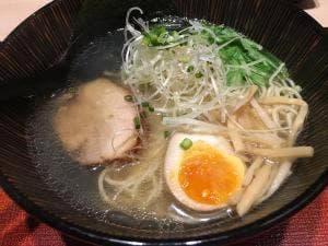 麺匠 竹虎 沖縄新都心店