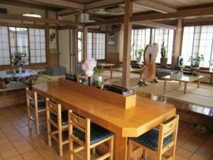 たむら食堂