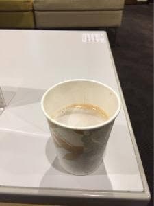 くつろぎのラウンジ TIME