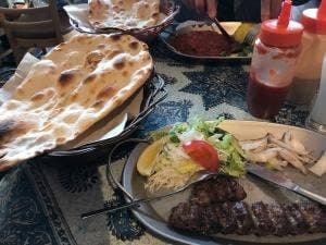 アラシのキッチン