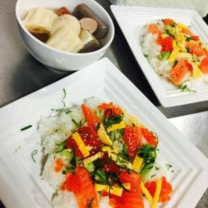 オゼ こども食堂