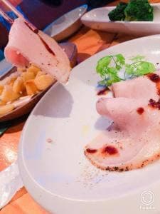 イタリアン&ワインバル ビアージョ 新宿