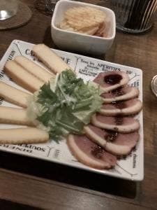 いなばる カフェ&バル