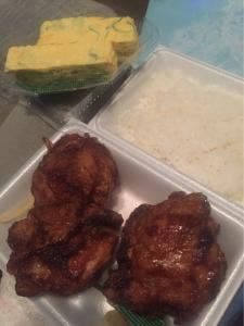 ニューアカシヤ 中央店