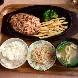 ファイヤーバーグ 宮前店