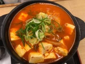 松屋 北赤羽店