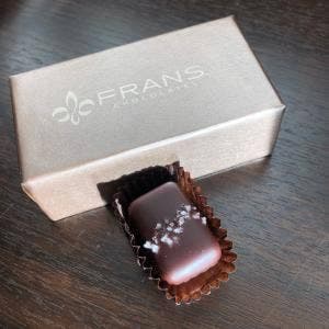 FRAN’S CHOCOLATES フライトオブドリームズ