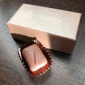 FRAN’S CHOCOLATES フライトオブドリームズ