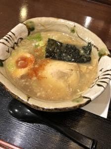 麺処 藤笑
