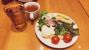 カプリチョーザ イオンモール高の原店