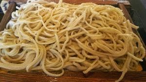 手打ち蕎麦 わせいろう