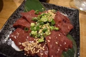 焼肉酒場 にくまる