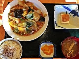 食彩厨房 いちげん 北戸田店