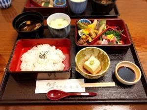 寺町 西むら