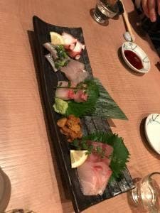 しながわ食堂