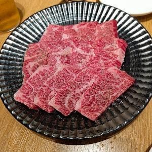 泰山 定禅寺通り店