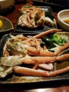 居酒屋・郷土料理 じんきゅう