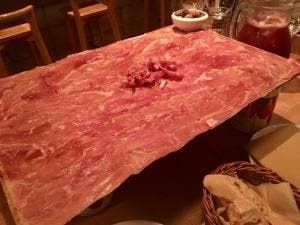 ワインの酒場。ディプント 渋谷神南店