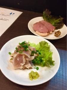 バンブーキッチン