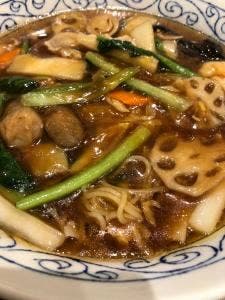 青菜 イオンモール新潟南店