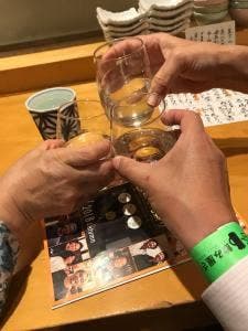 やきとり空間 風緑