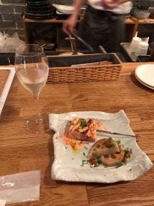 ラブワイン天王寺