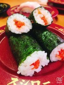 スシロー 幕張店