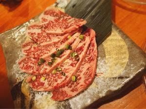 牛行楽 蒲田店