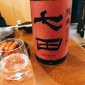 日本酒バル 酌