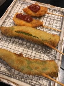 五菜