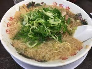 来来亭 加冶屋町店