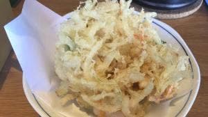 うどんウエスト 篠栗店