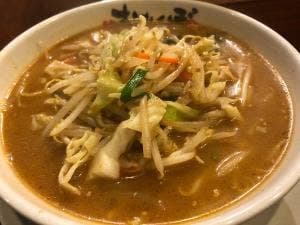 つけ麺 らーめん おおくぼ