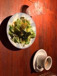 旬菜食卓 びすとろ KAZU