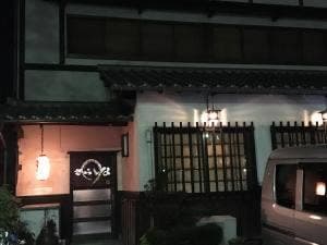 さらしな