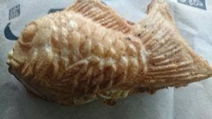 鯛焼工房 たろう