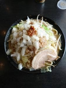 麺匠家