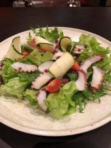 腸活料理 なっぱ