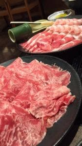 しゃぶ扇 三宮店