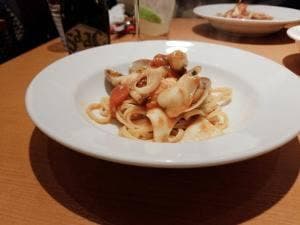 イタリアン ダフィーロ