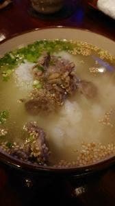 牛タン鳥焼き 庄助