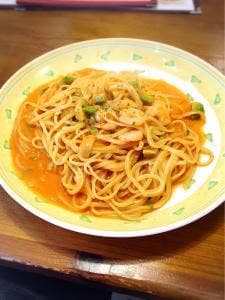 パスタ・アルデンティーノ 大宮店
