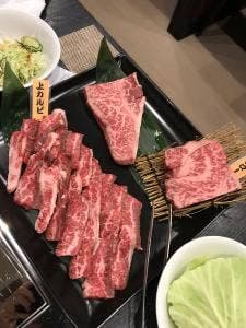 熟成焼肉まごころ田島