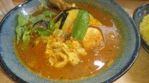 カレーの吉田屋